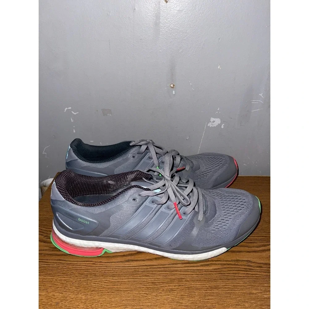 adidas experience unparalleled